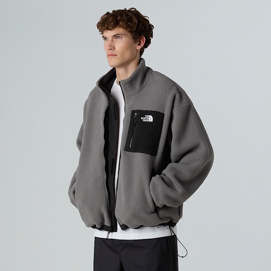 Yumiori Reversible Jacket