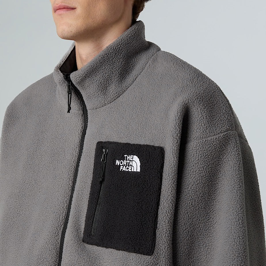 Yumiori Reversible Jacket