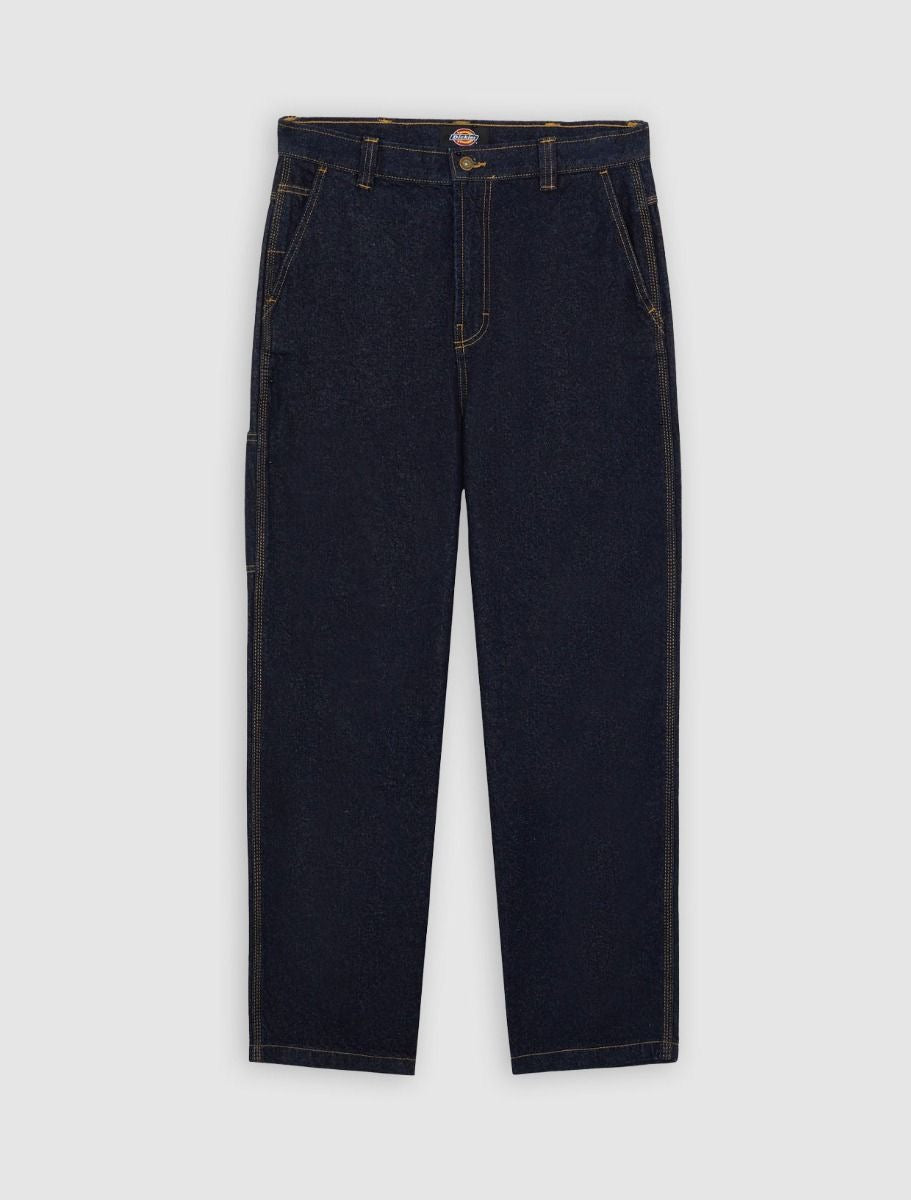 Madison Baggy Denim