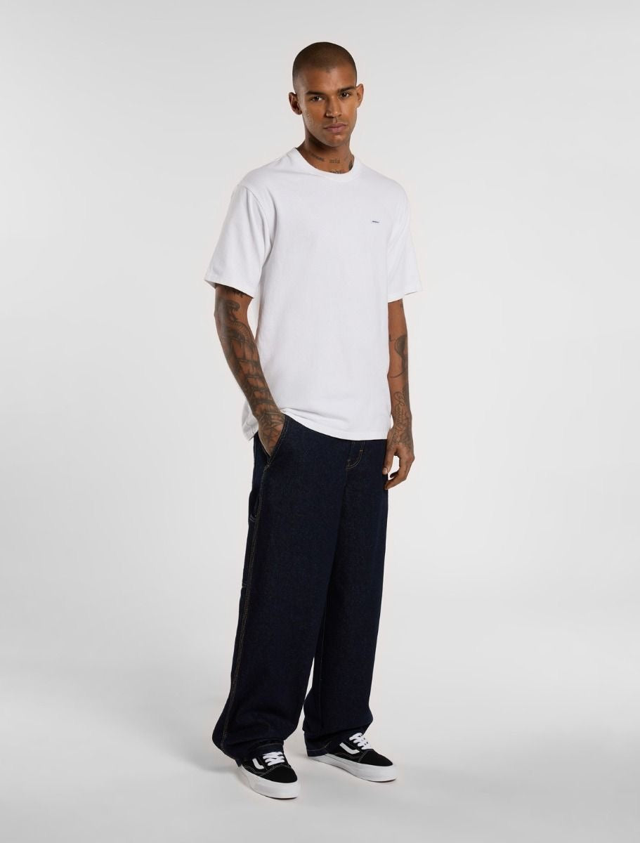 Madison Baggy Denim