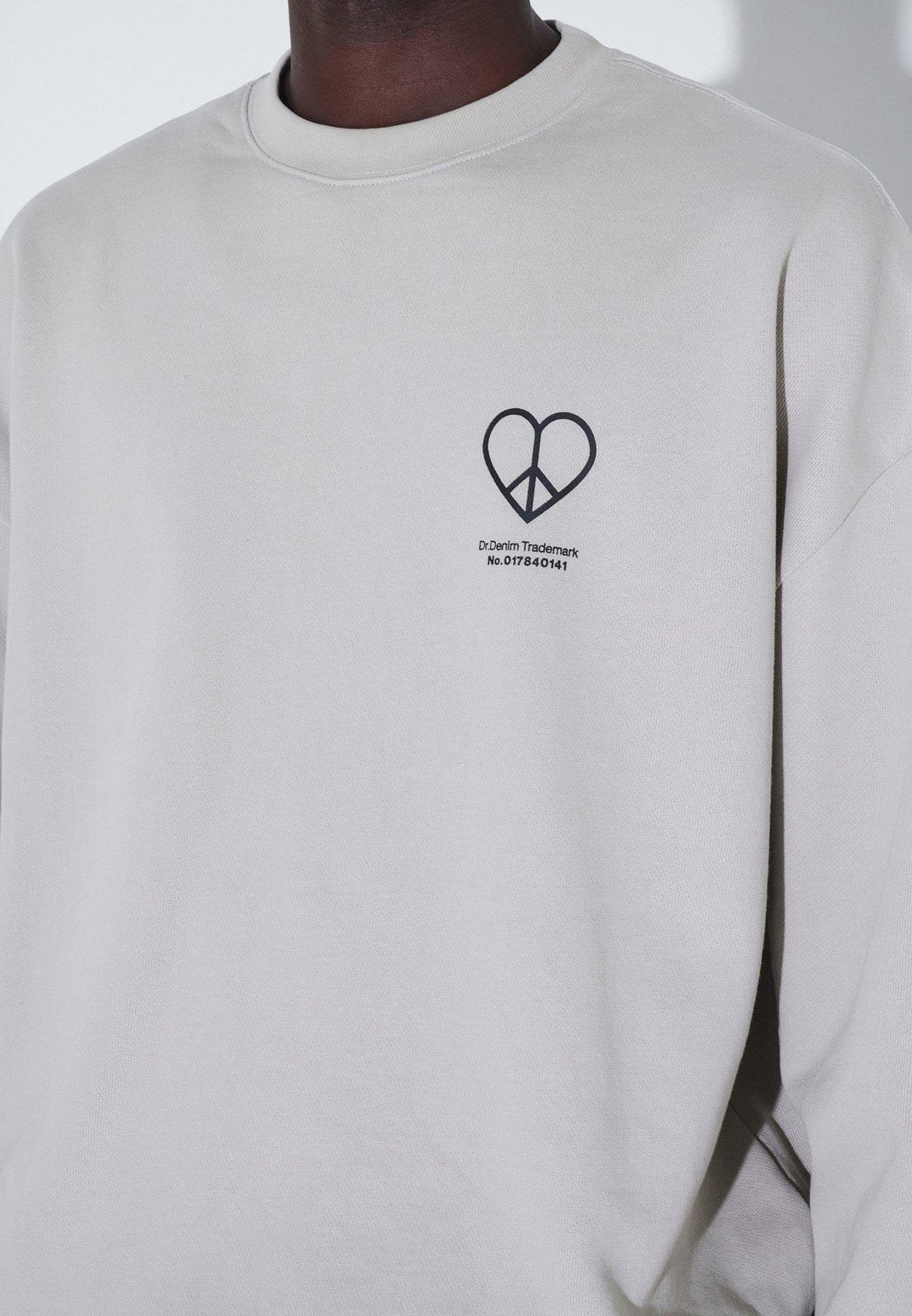 Kenan Sweatshirt