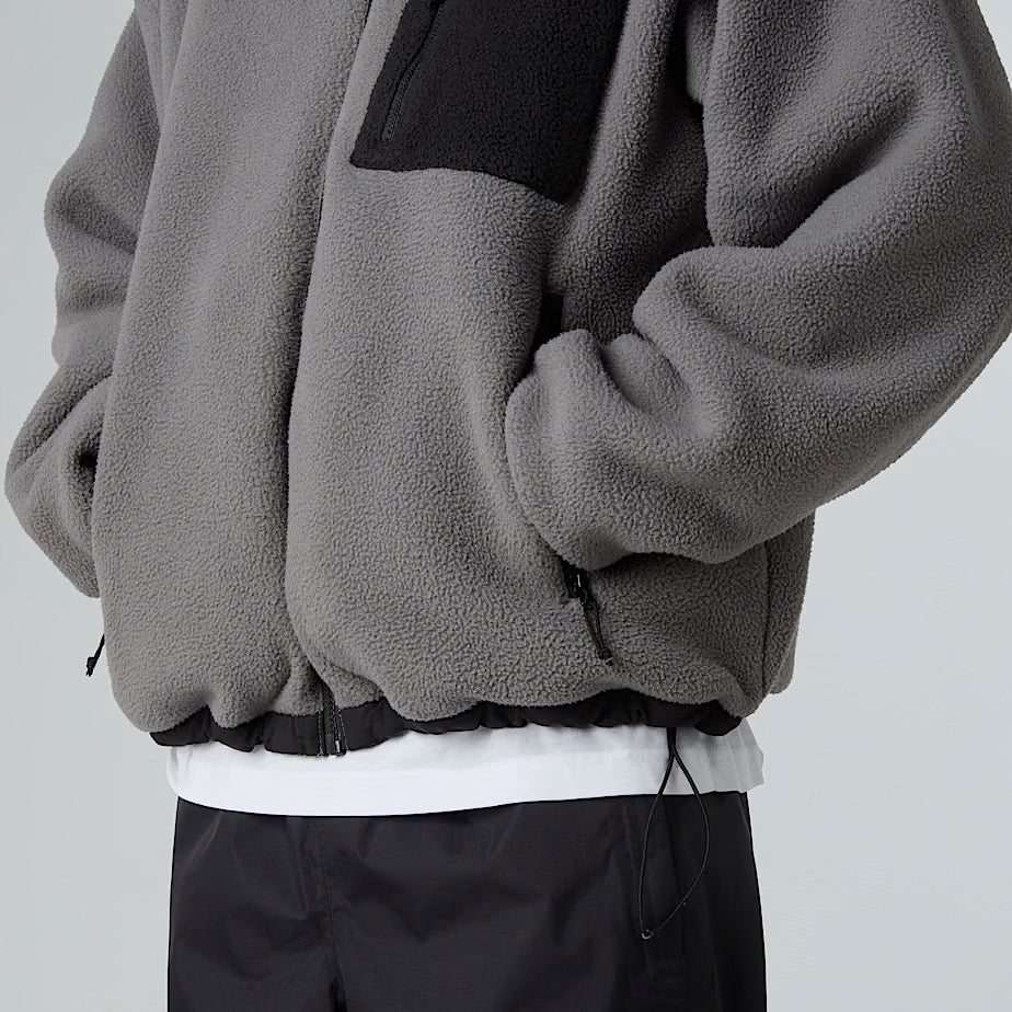 Yumiori Reversible Jacket