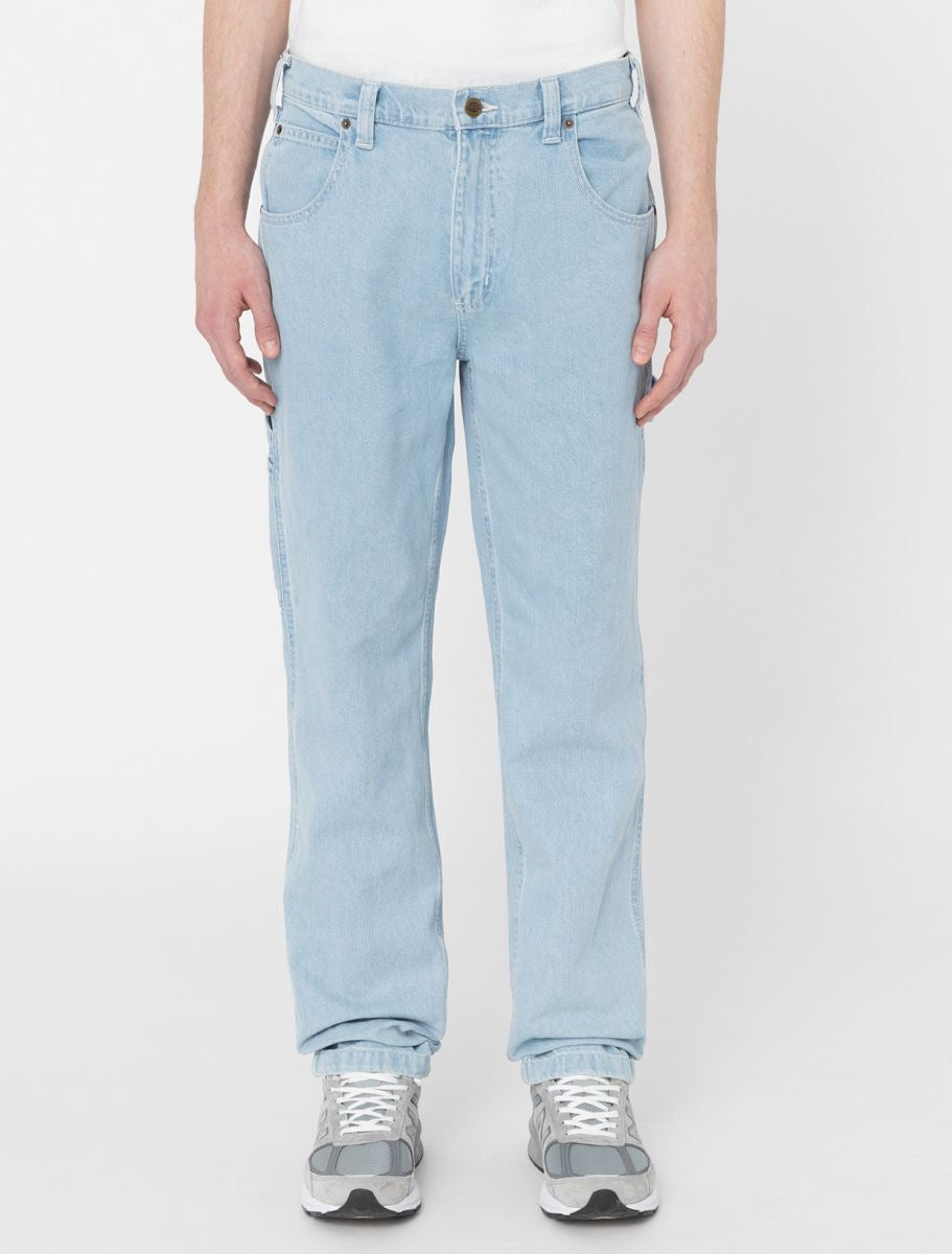 Garyville Denim
