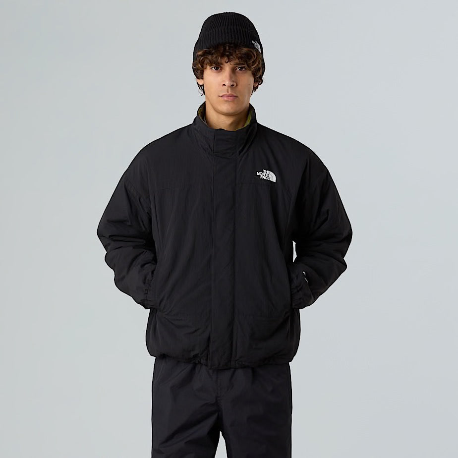 Yumiori Reversible Jacket
