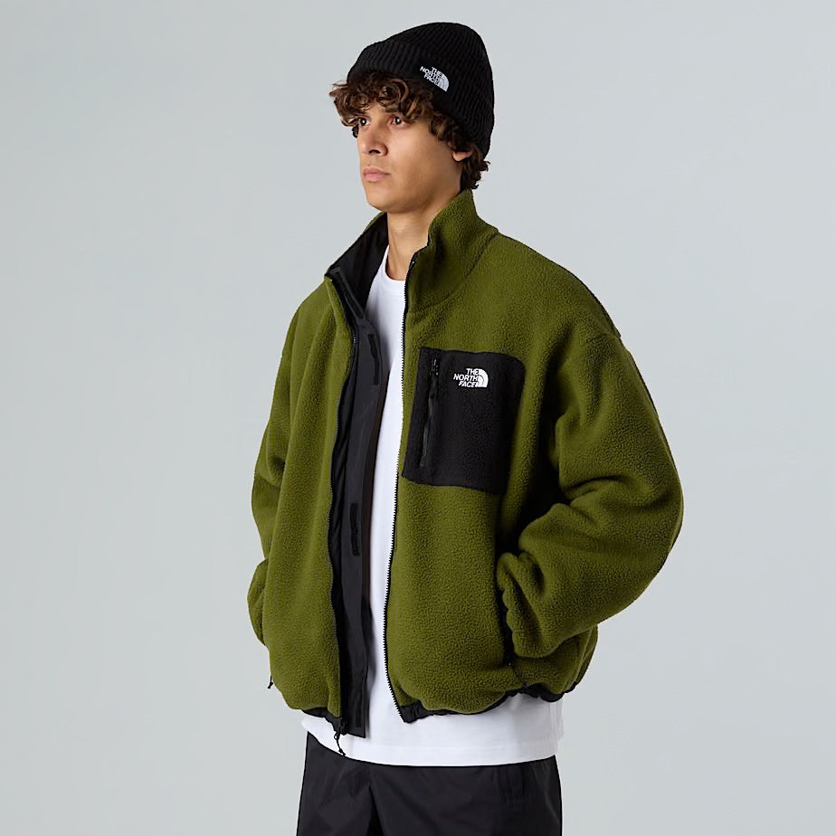Yumiori Reversible Jacket