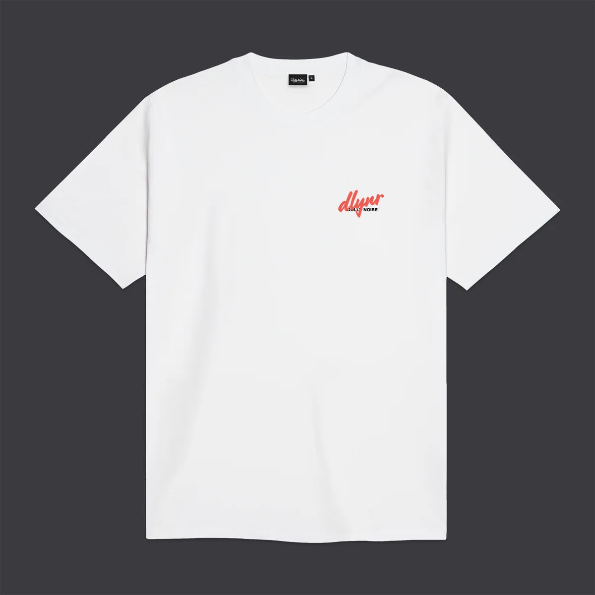 Yokai Console Tee