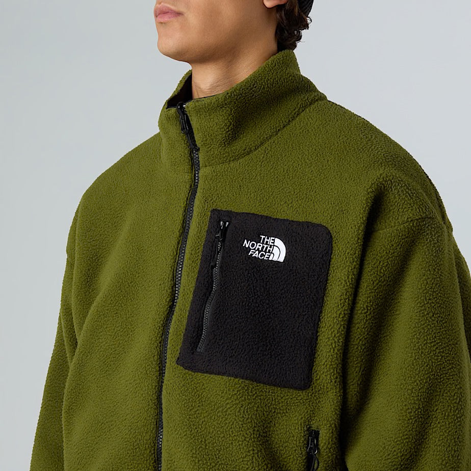 Yumiori Reversible Jacket
