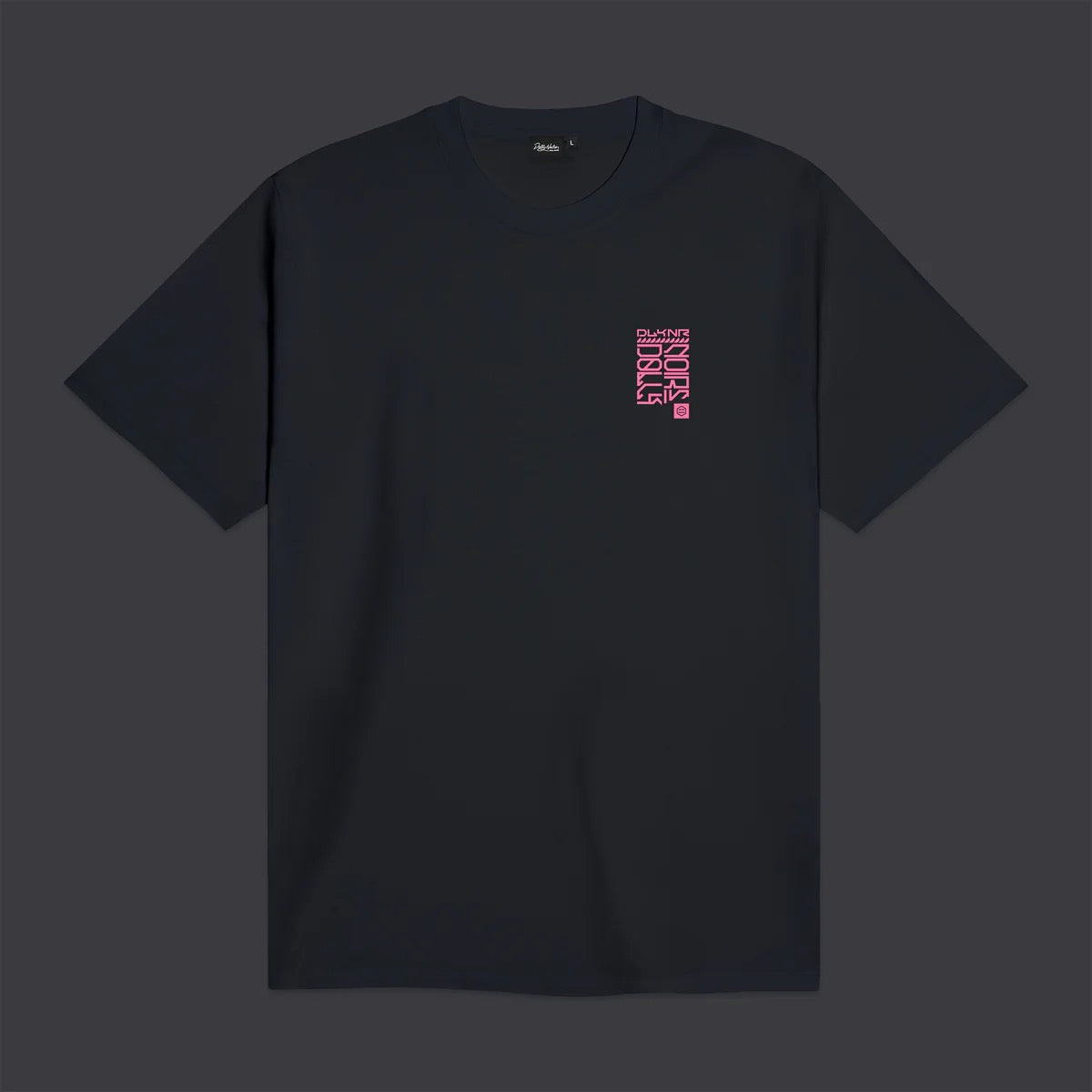 Metal Gheisha Tee