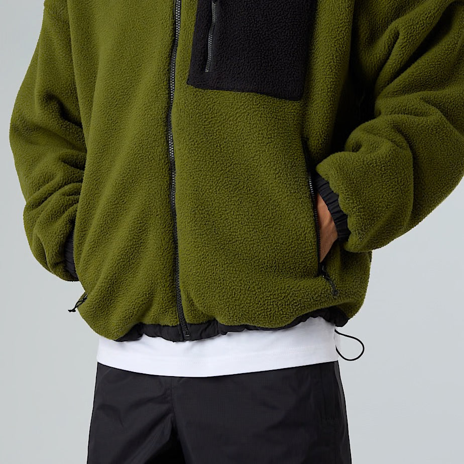 Yumiori Reversible Jacket