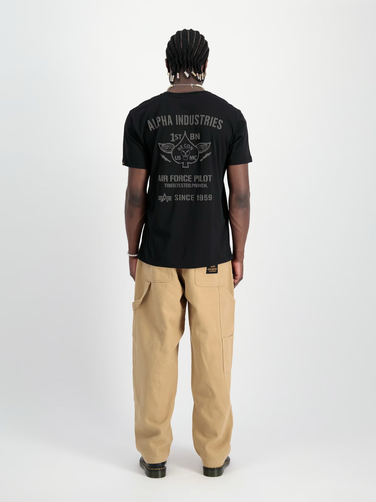 Carpenter Pant