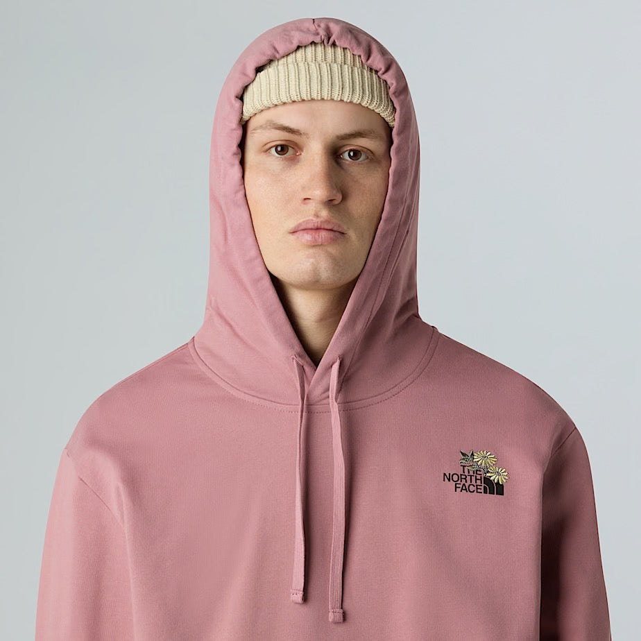 Flower Dome Hoodie