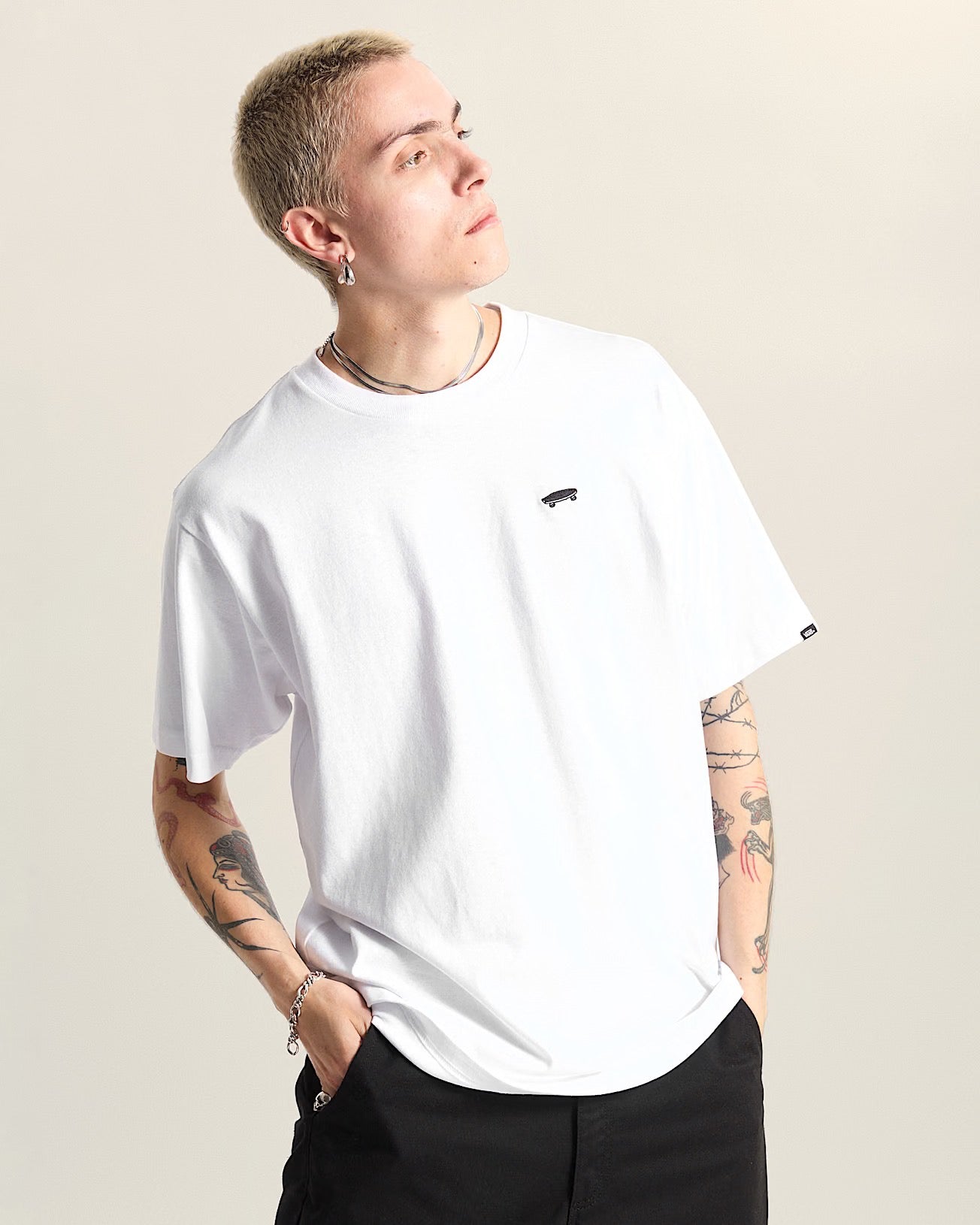 Salton Loose Tee