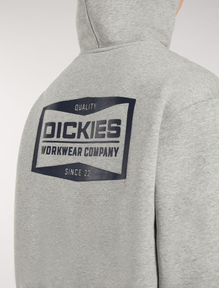 Bolivar Full Zip Hoodie