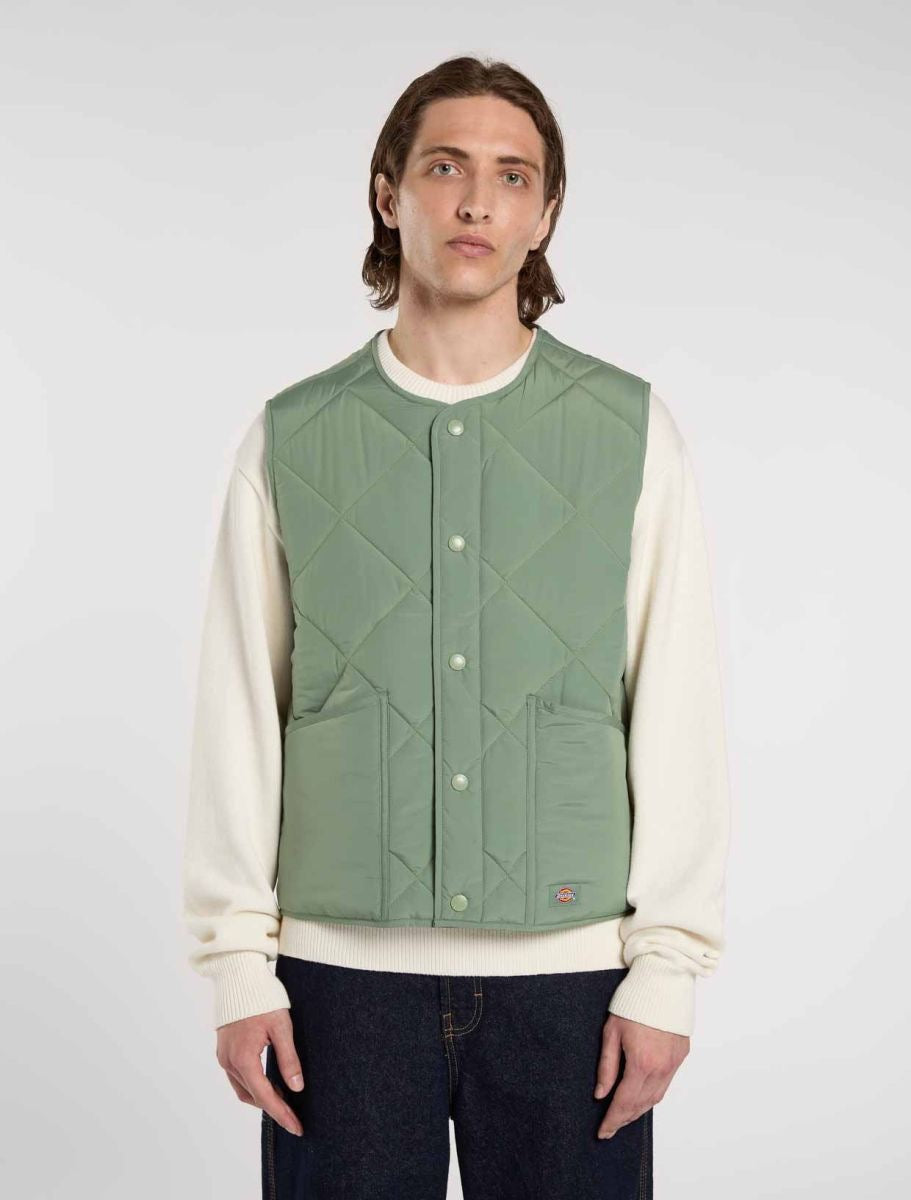 Samburg Liner Vest