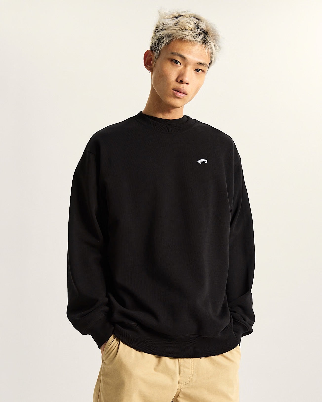 Salton Loose Sweatshirt