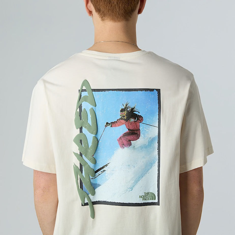 Slopes Relaxed Tee