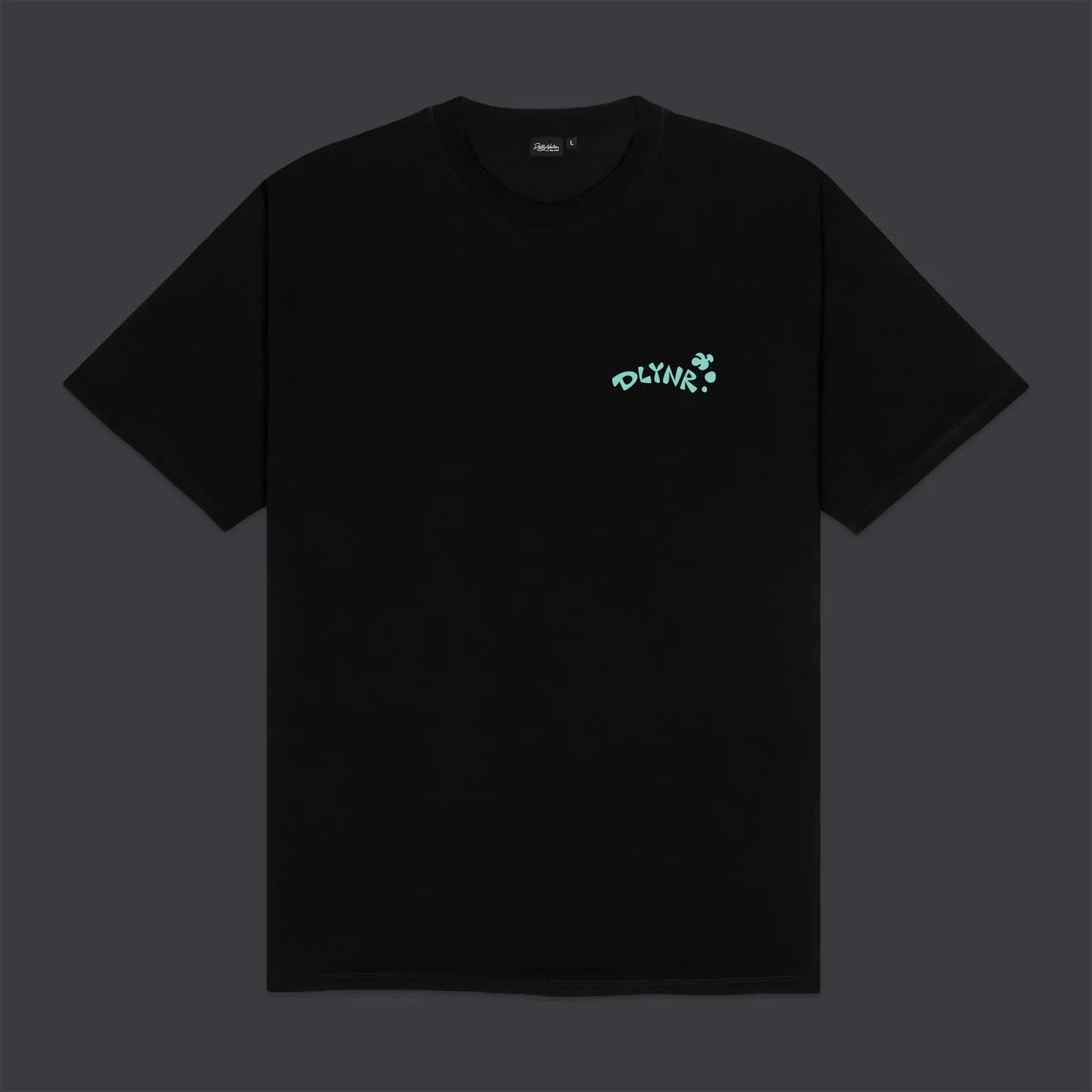 Puff Dragon Tee