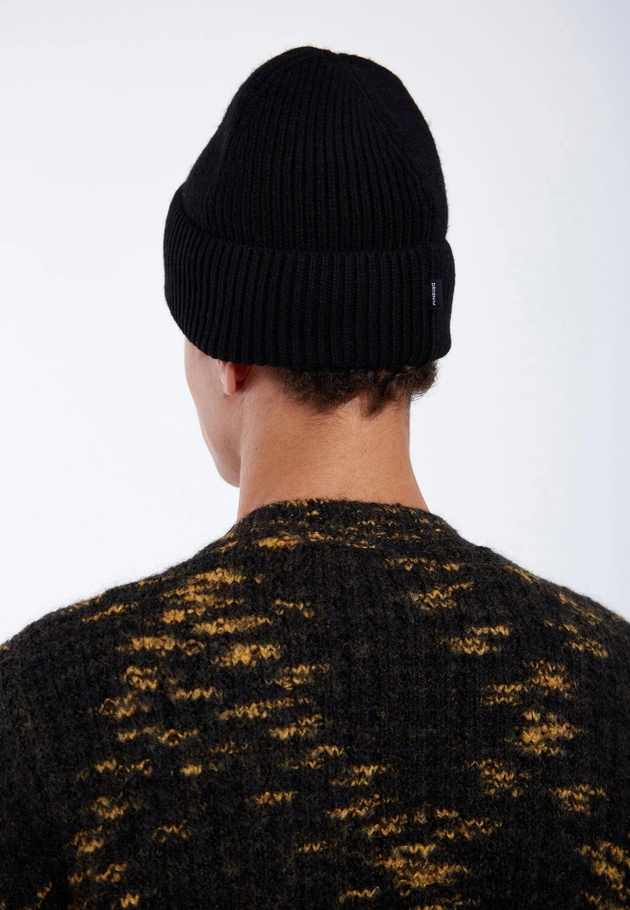 Mo Beanie