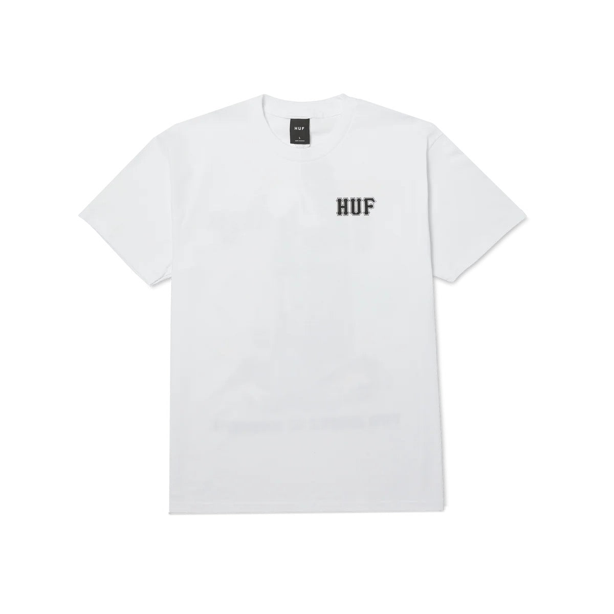 Two Blocks Of Sunshine Tee