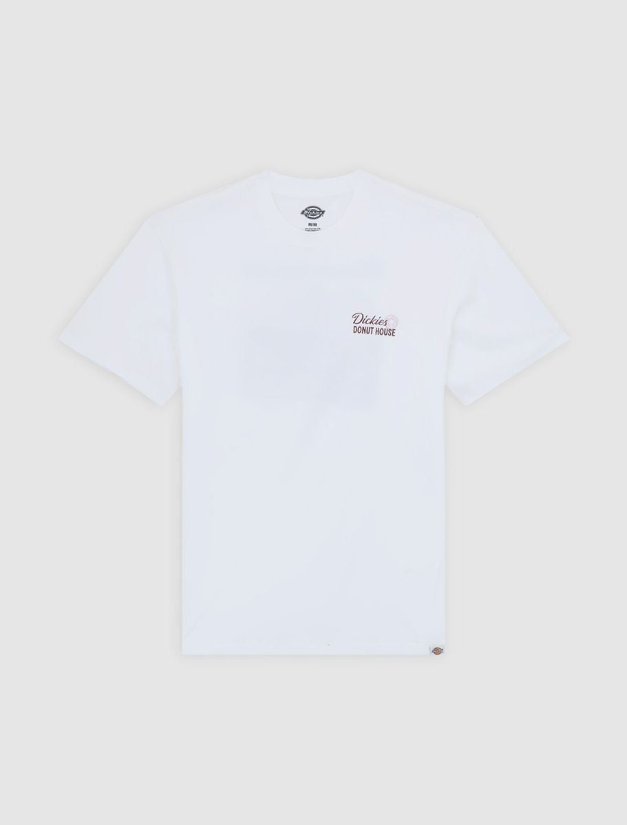 Donut House Tee