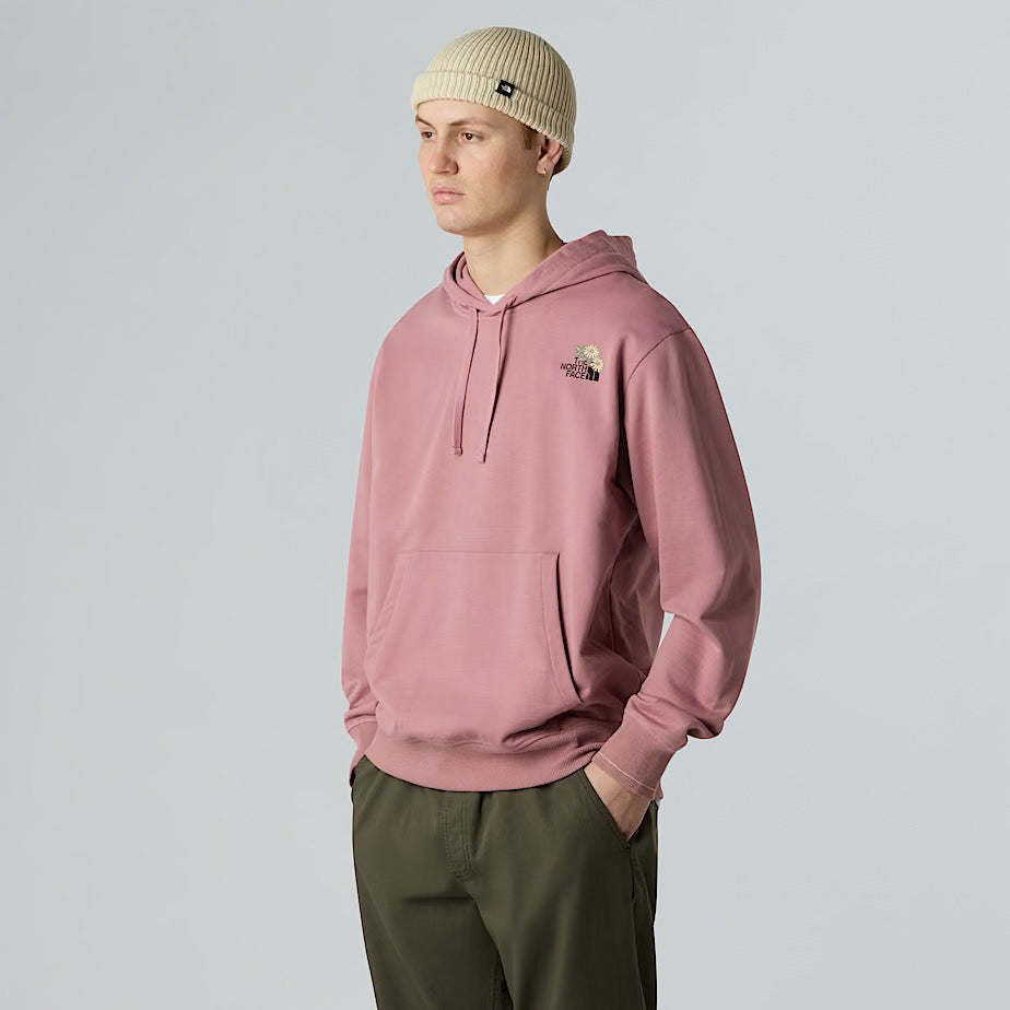 Flower Dome Hoodie