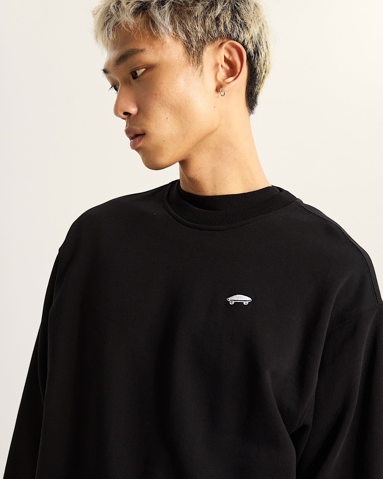 Salton Loose Sweatshirt