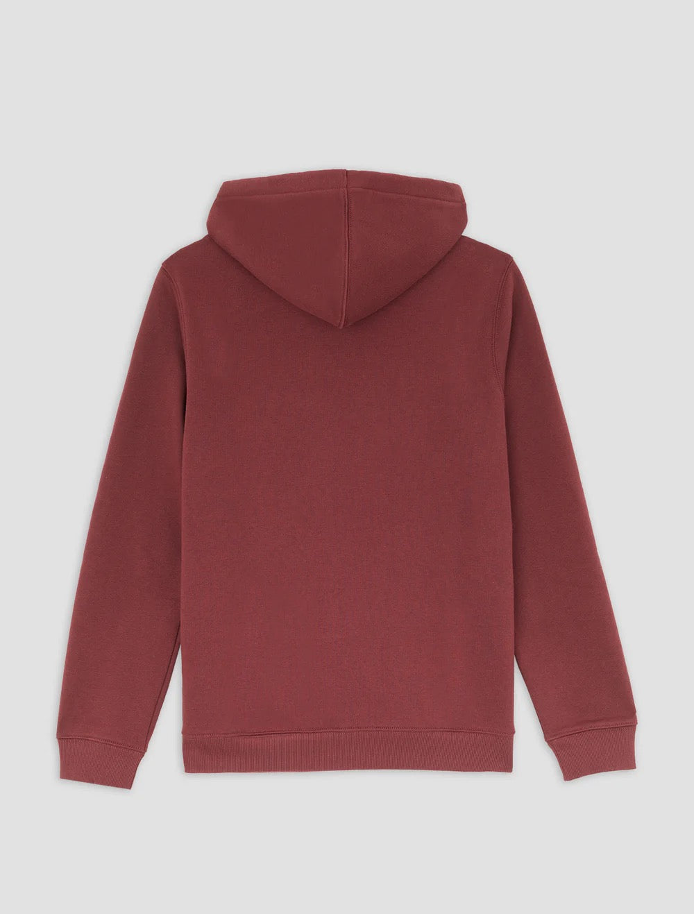 Oakport Hoodie
