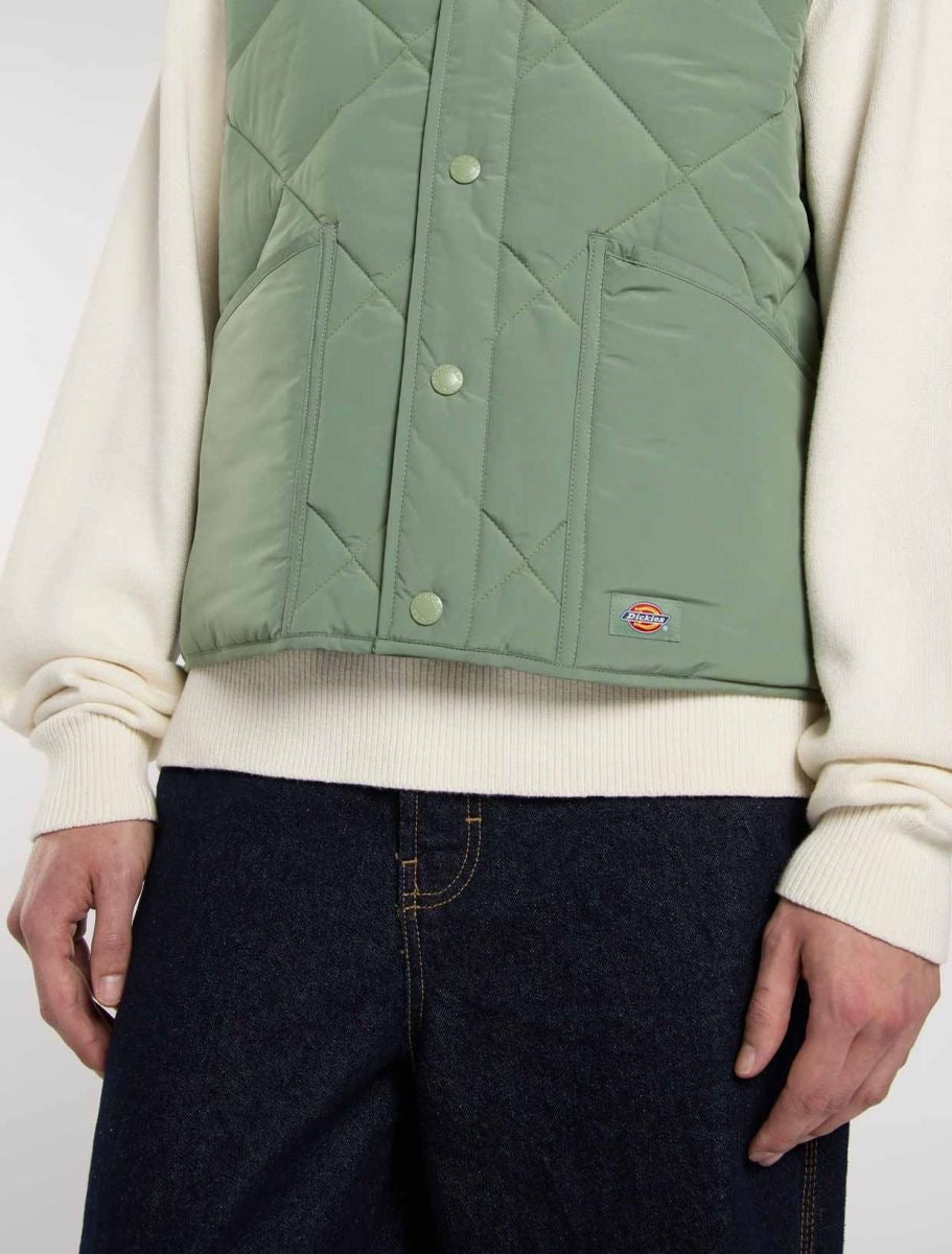 Samburg Liner Vest
