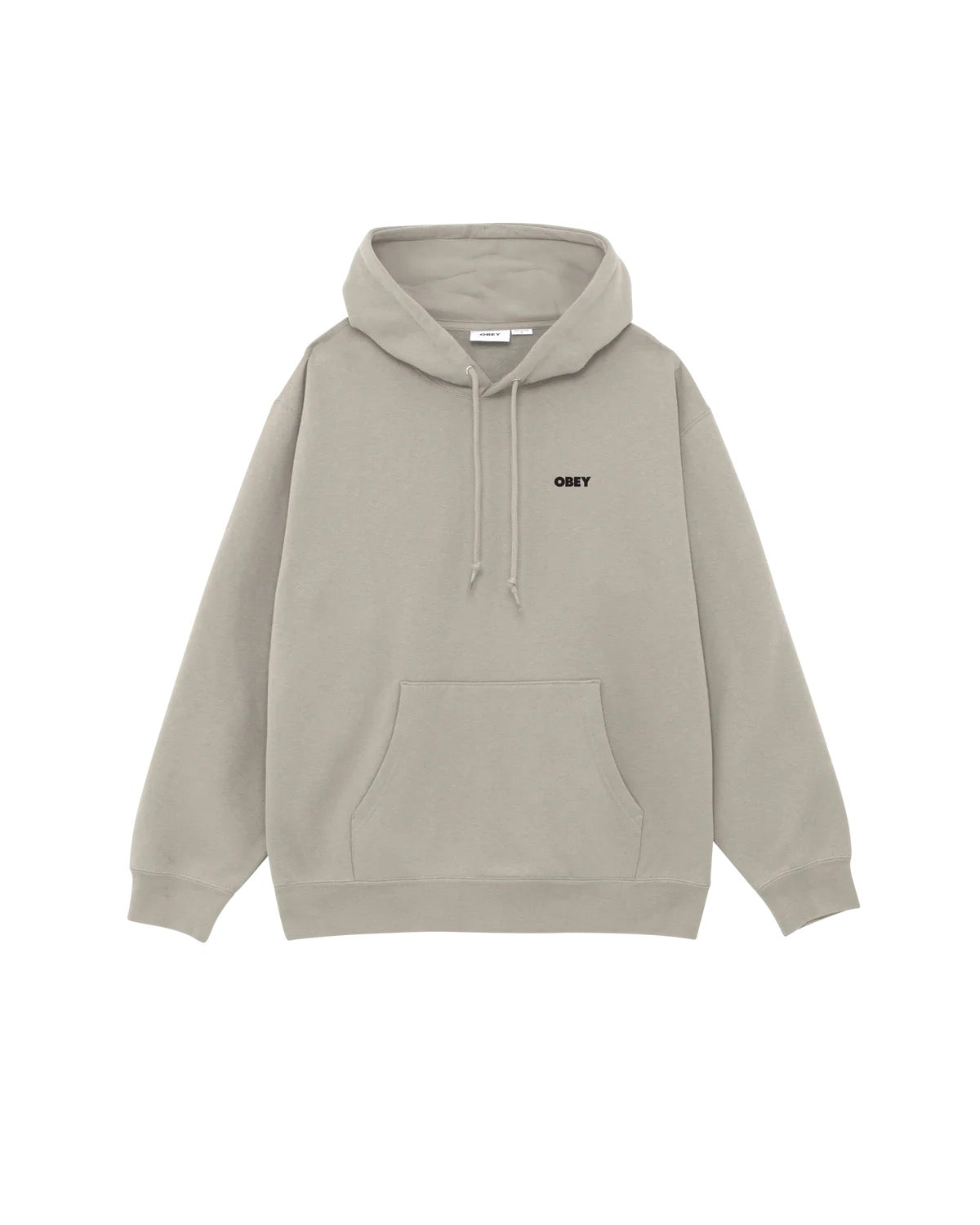 Quarter Icon Hoodie
