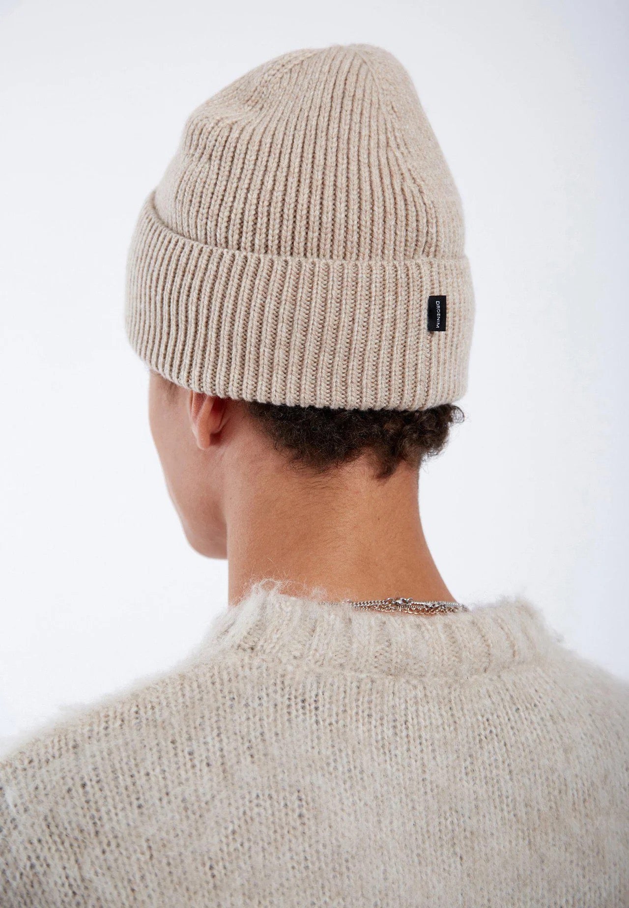 Mo Beanie