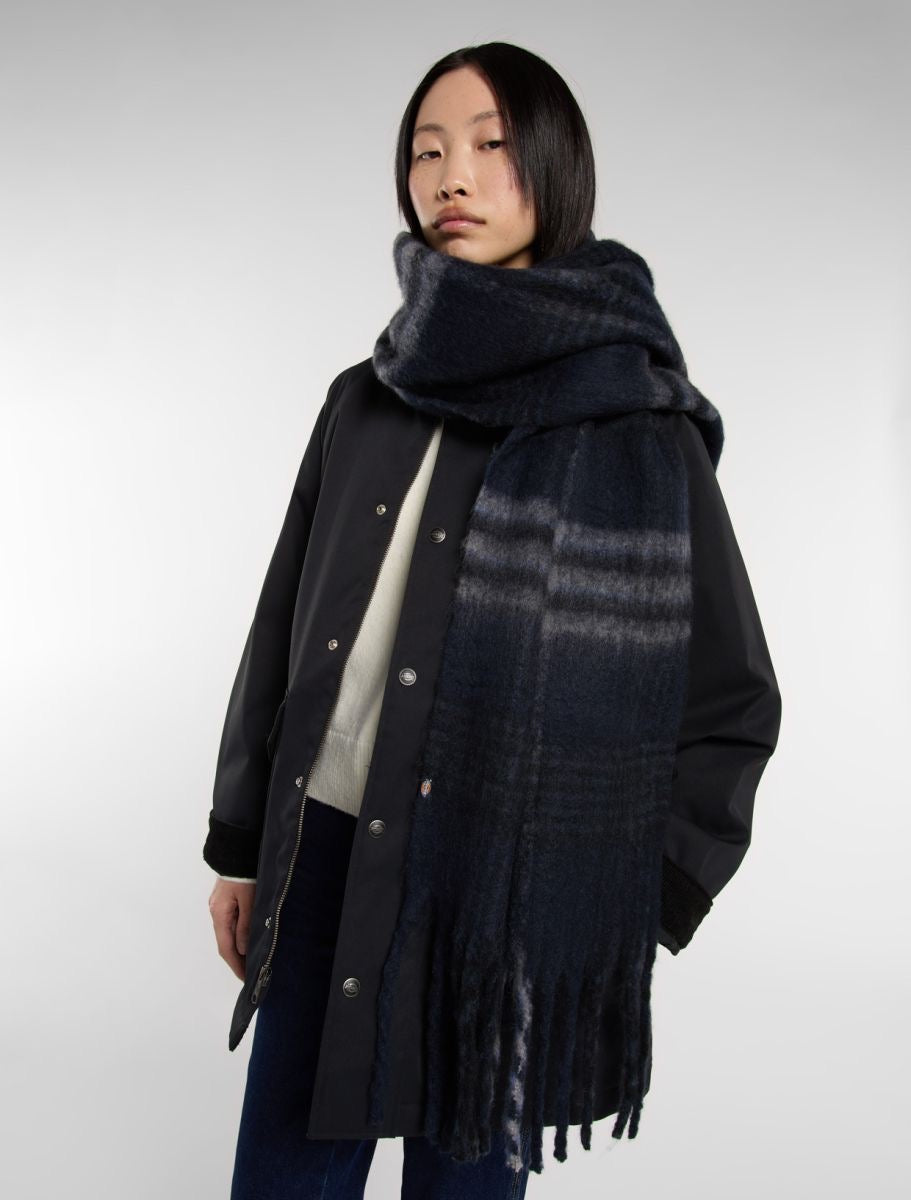 Oversized Scarf