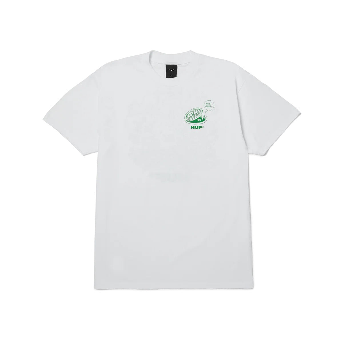 What A Jungle Tee