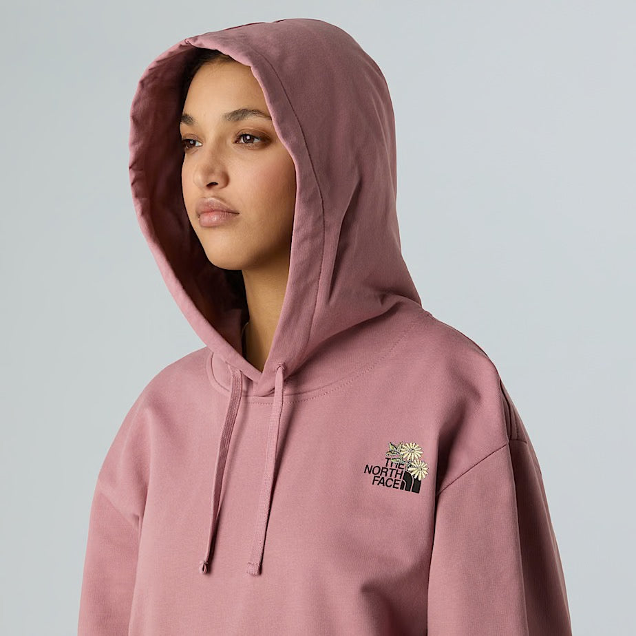 Flower Dome Hoodie