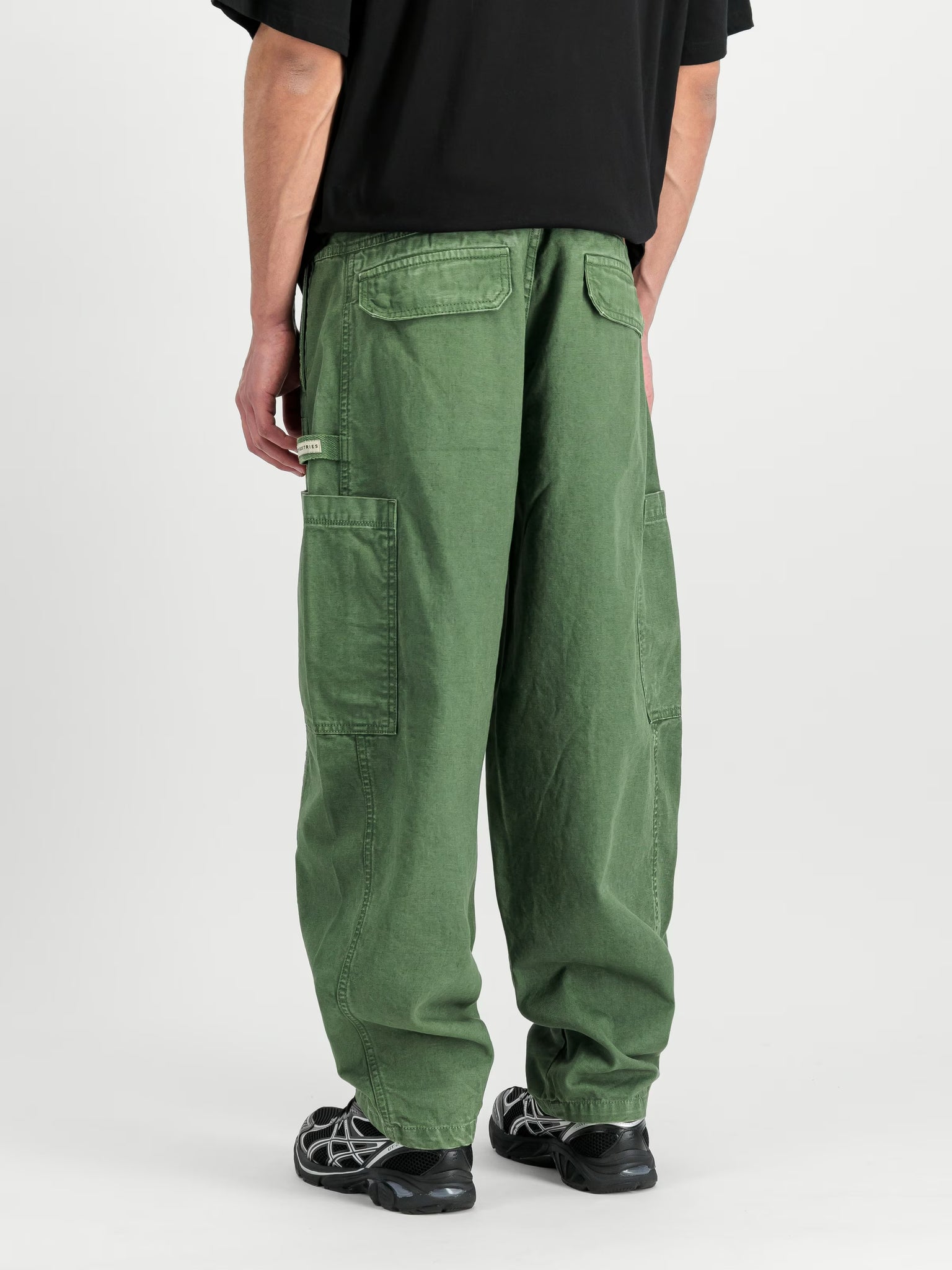 Workwear Deck Pant
