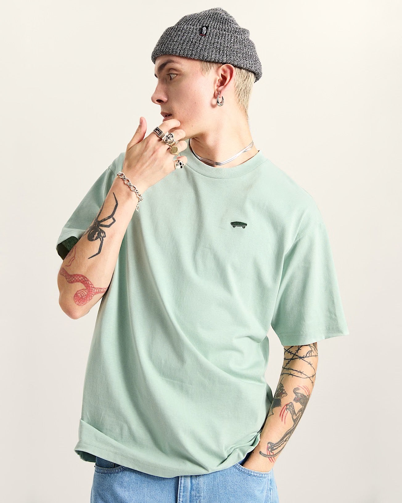 Salton Loose Tee