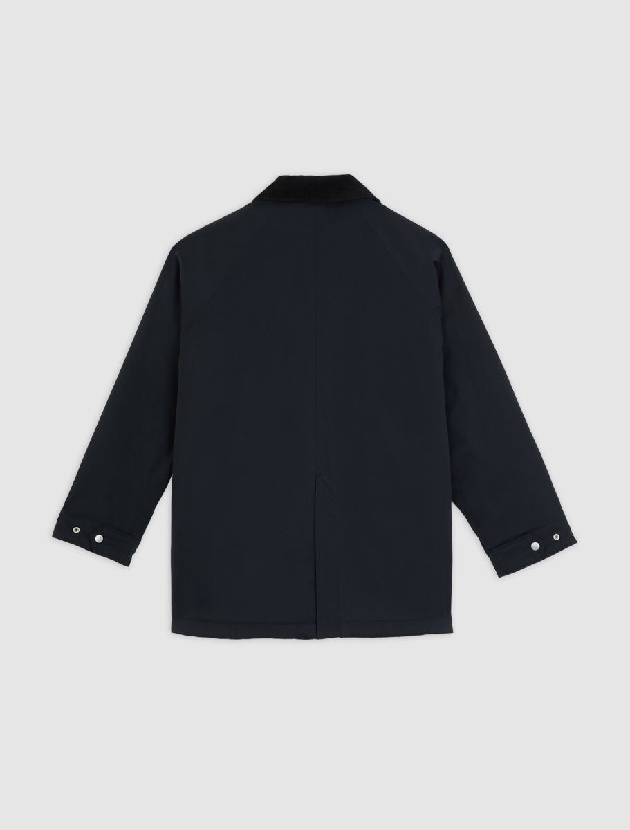 Medina Coat