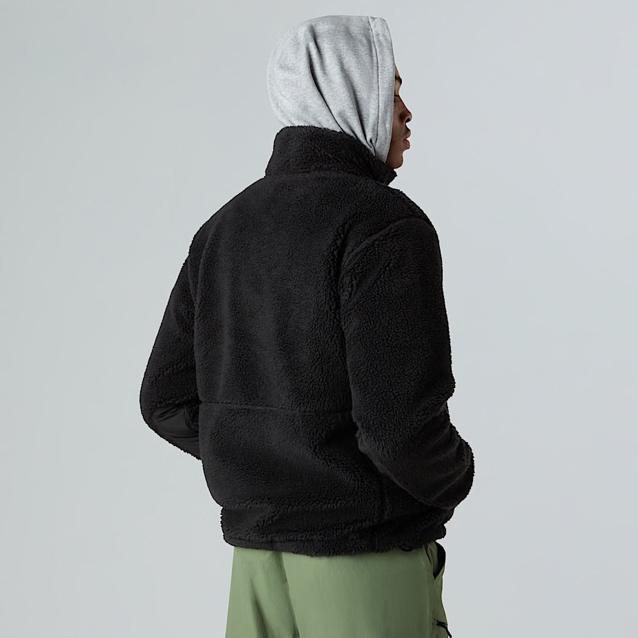 Extreme Pile Jacket