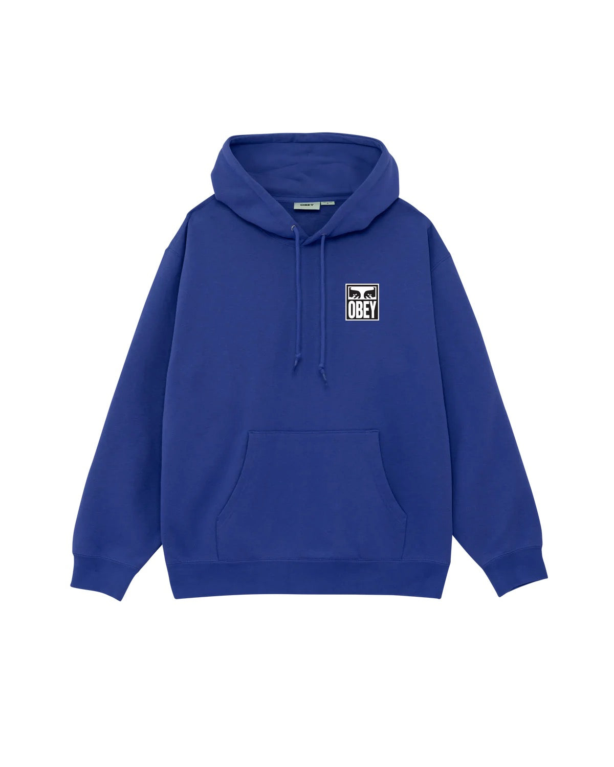 Eyes Icon Hoodie