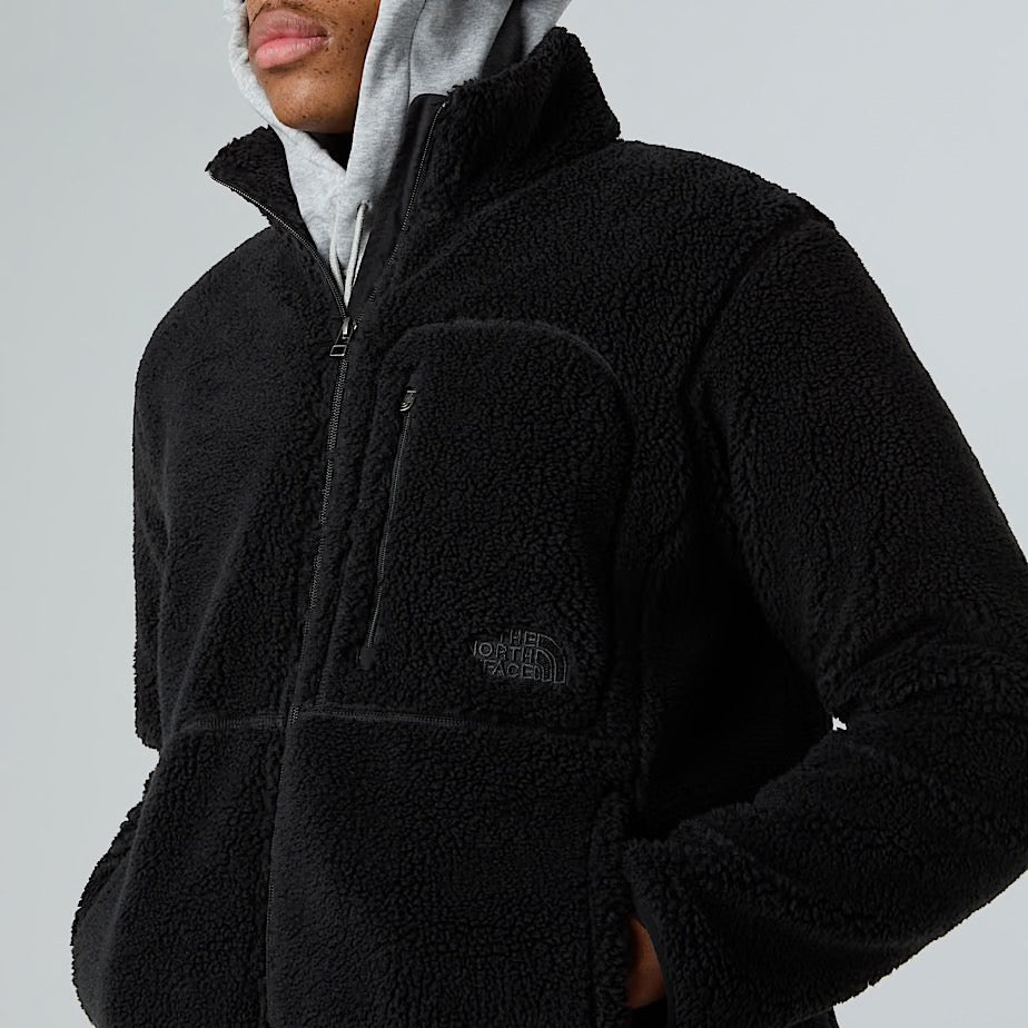 Extreme Pile Jacket