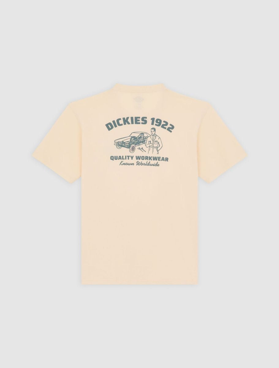 Mechanic Tee