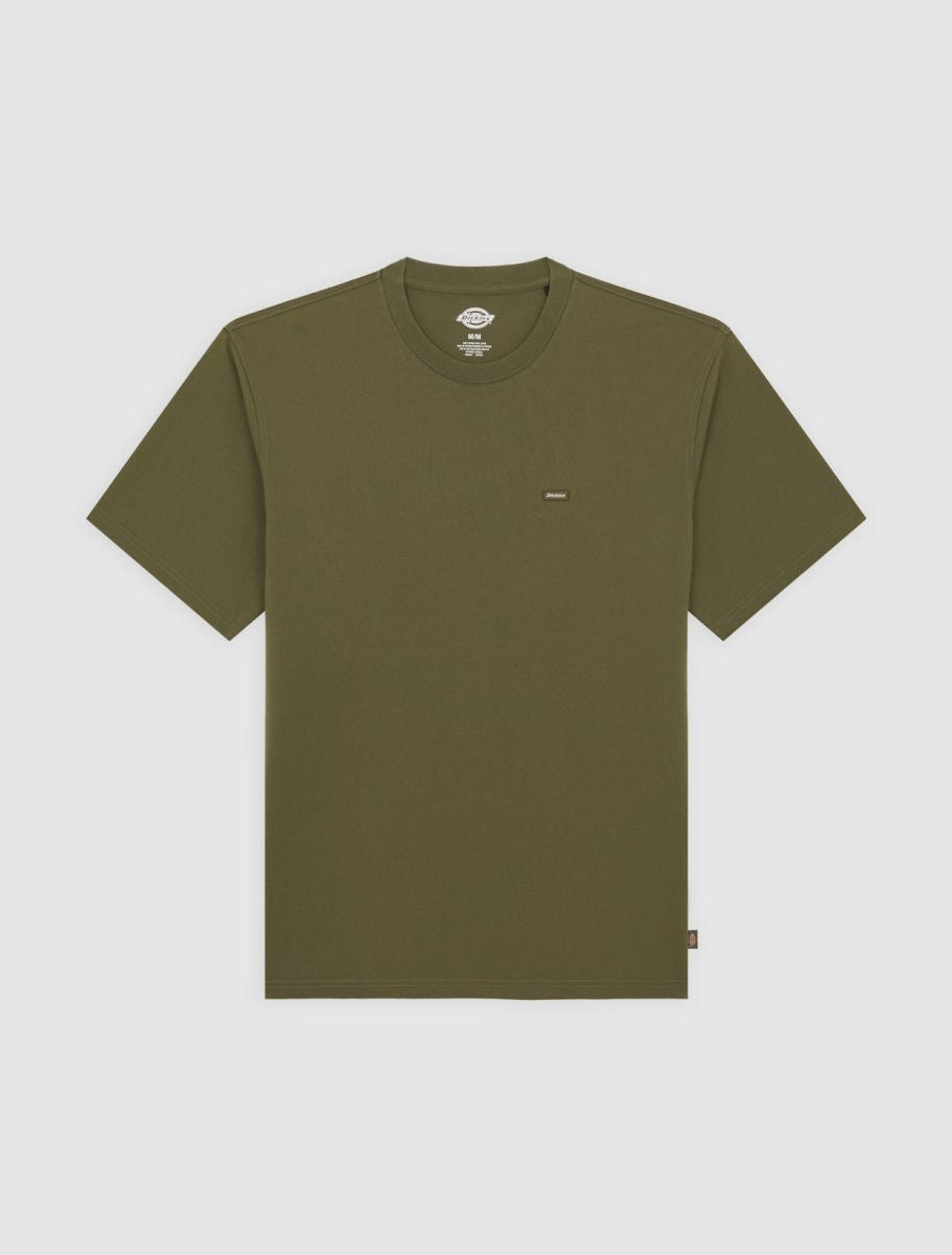 Clancy Heavyweight Tee