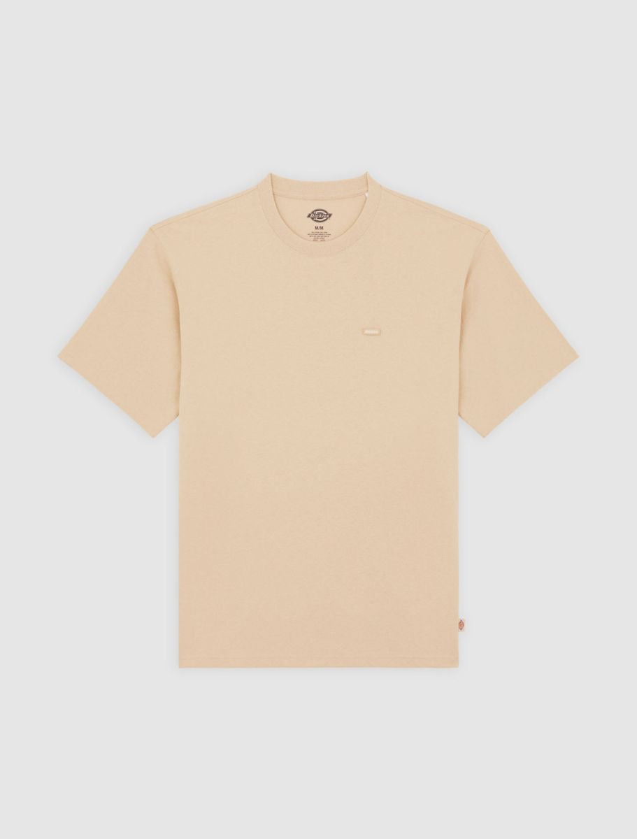 Clancy Heavyweight Tee