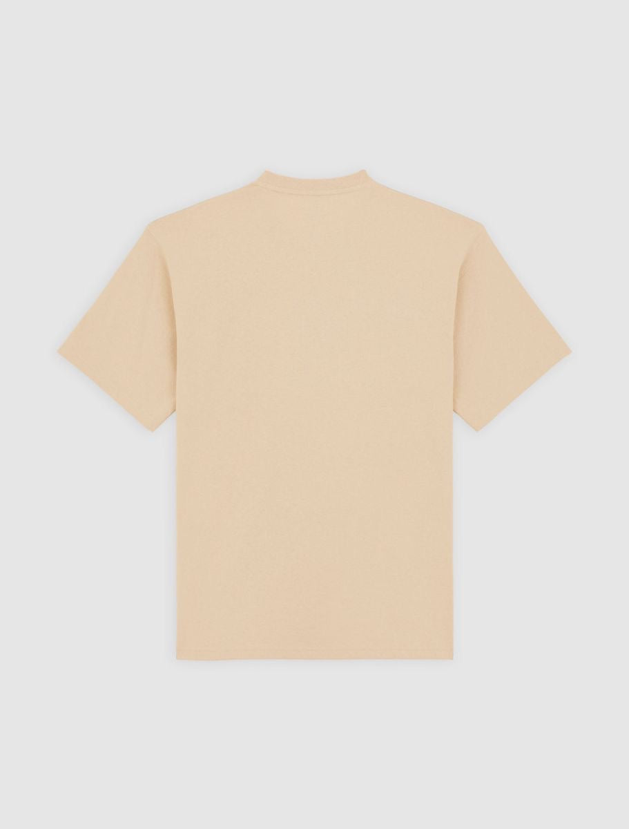 Clancy Heavyweight Tee