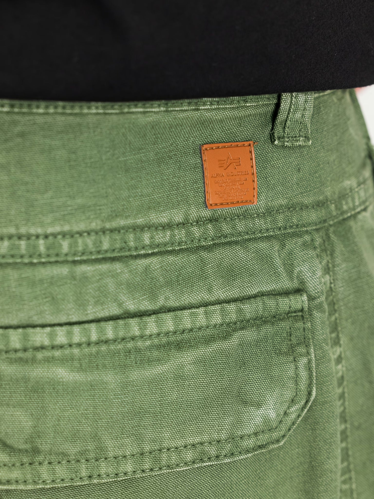 Workwear Deck Pant