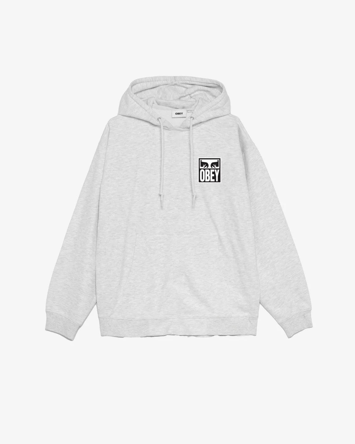 Eyes Icon Hoodie