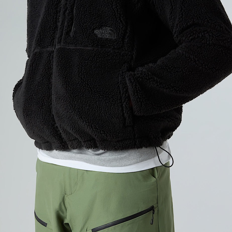 Extreme Pile Jacket