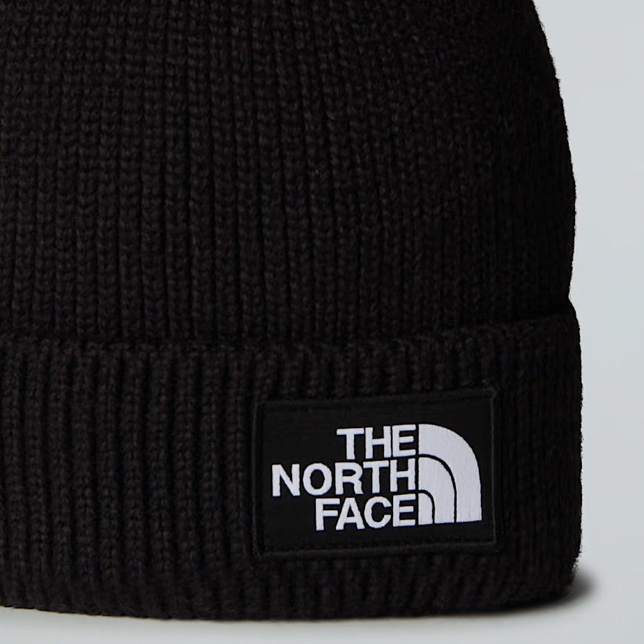 Logo Box Cuf Beanie