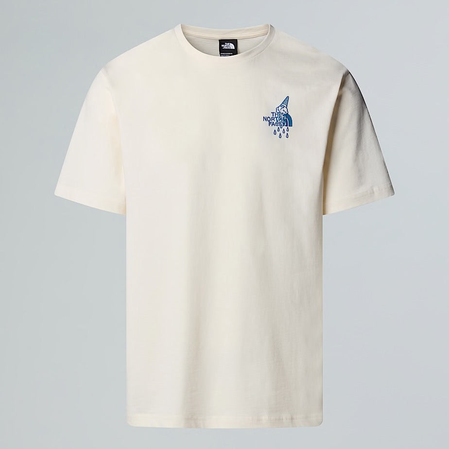 Powder Days Relaxed Tee