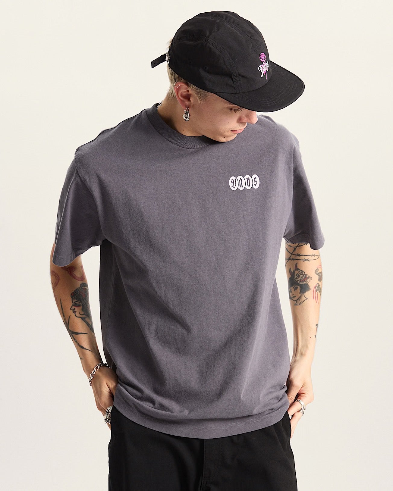 Earthbound Loose Tee