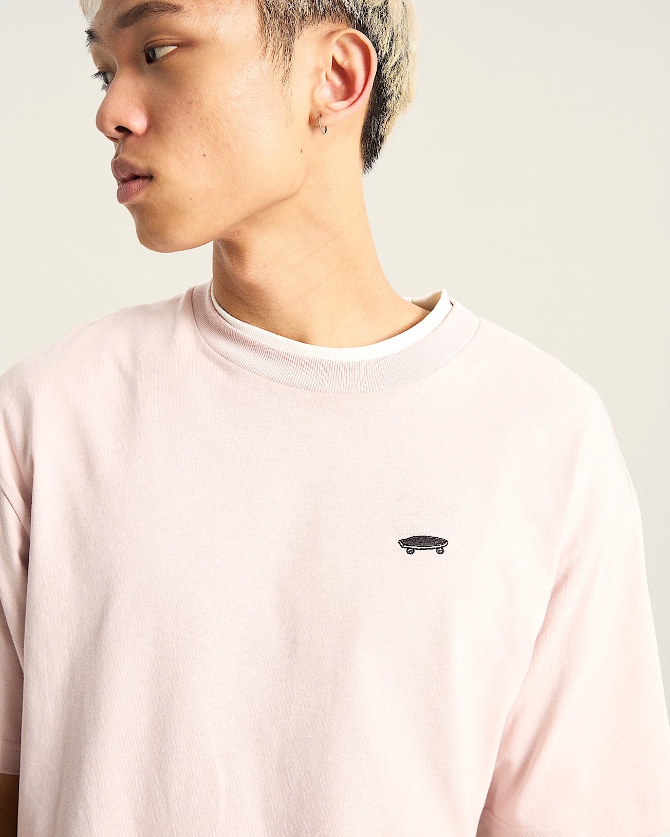Salton Loose Tee